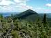 West Peak as viewed from...