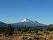 Looking at Shasta on the...