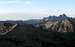 Looking north up the Teton...
