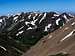 June 21, 2005
 The summits of...