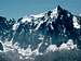North Face of the Aiguille du...