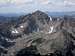 Huron Peak from the summit of...