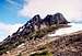 Azurite Peak (8,400+ ft) from...