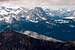 Gabriel Peak (7,920+ ft) to...