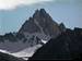 Mount Haeckel - North Face