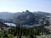 Cracked Crag and Heather Lake...