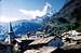 Zermatt and the Matterhorn,...