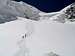 Direct descend of Jungfrau -...