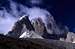 Monte Fitzroy - as seen from...