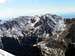 Lake Fork Peak as seen during...