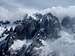  Karanfili Peaks (2460 m,...