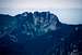 Bessemer Mountain (5,166 ft)...