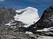 Mount Joffre's North Face...