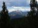 Hahns Peak as viewed from the...