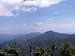 Looking off to Chocorua from...