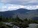 A view of Mt Eisenhower from...
