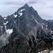 The Grand Teton and Mount...