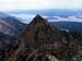 Rockchuck Peak as viewed from...