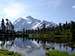 Mount Shuksan from Picture...