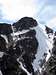 Mount Villard, North Face