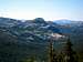 Chittenden Peak