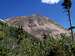 Hahns Peak as seen on...