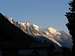  Aig. du Midi, Mont Blanc,...