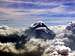 Grand Combin seen from Mont...