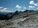 Zan del Montagna (2576m) in...