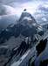 Matterhorn seen From Dent...