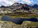 Pirin - Kamenitza peak with...