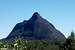 Mt Beerwah from the south....