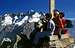 Eggishorn summit view -...