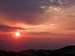 Biokovo sunset seen from the...