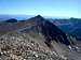 View of Mount Nimbus from the...