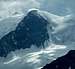 Bishorn summits: the small...