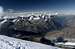 View of breithorn. You can...