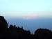 View of Mount Meru