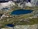  Miserin lake 2578 m (at the...