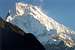 Annapurna South (7195m) seen...