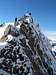 Cirque Peak South Summit