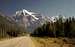 Mount Robson West face, from...