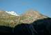 Weisshorn west side over...