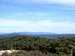  The Gunks from the summit....