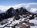 The summit of Humboldt Peak,...