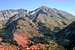 Closer view of Provo Peak...