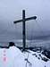 This is the summit cross,...
