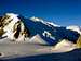 Mont Blanc du Tacul on a...