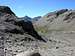 Punta Garin (3448 m) in the...