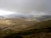 Panorama of Shar Planina -...